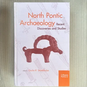 North Pontic Archaeology