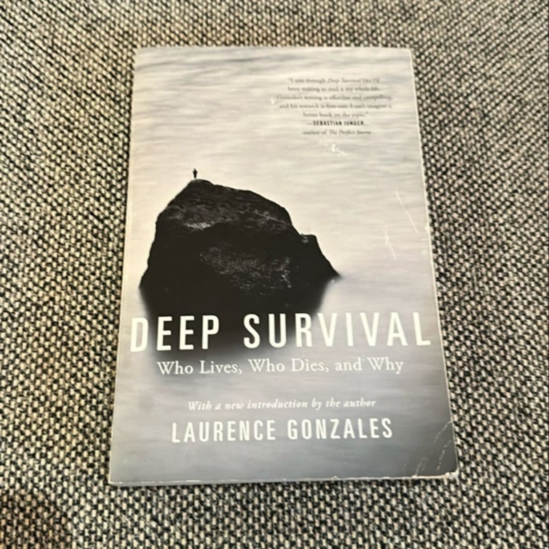 Deep Survival
