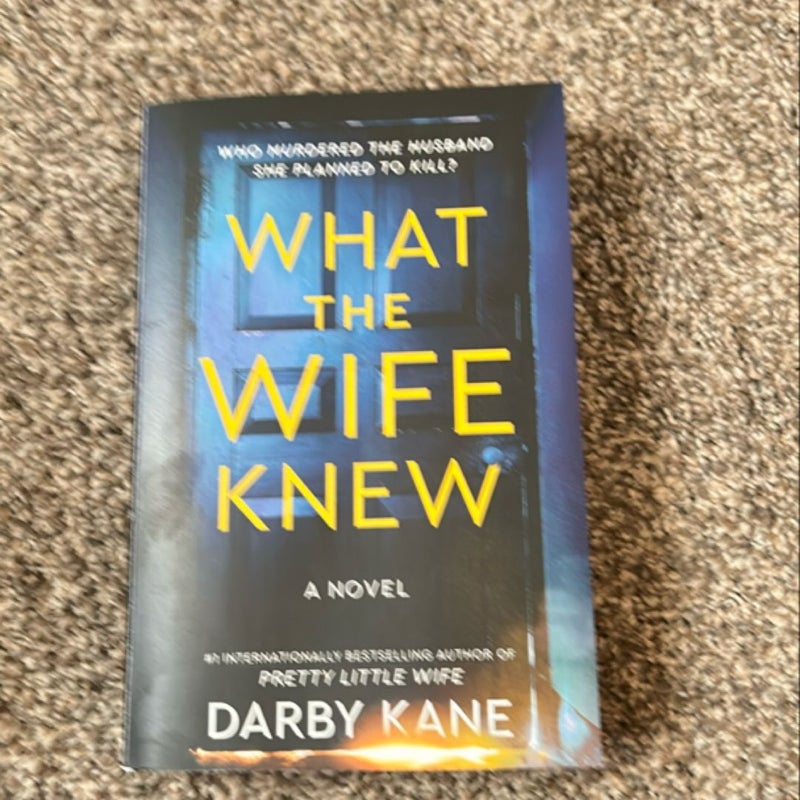 What the Wife Knew