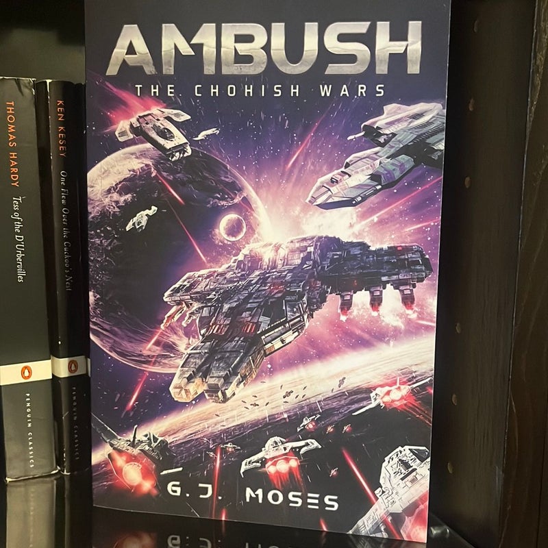 Ambush