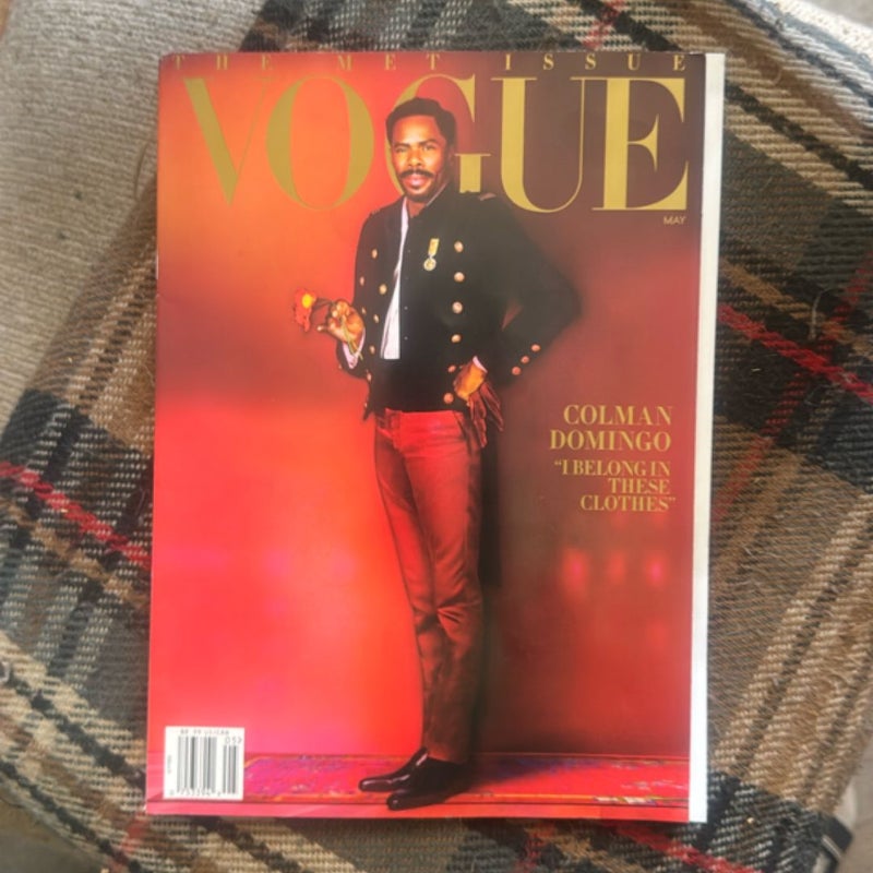 Vogue