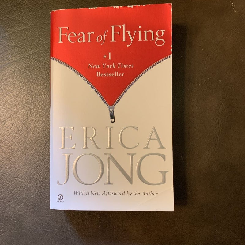 Fear of Flying