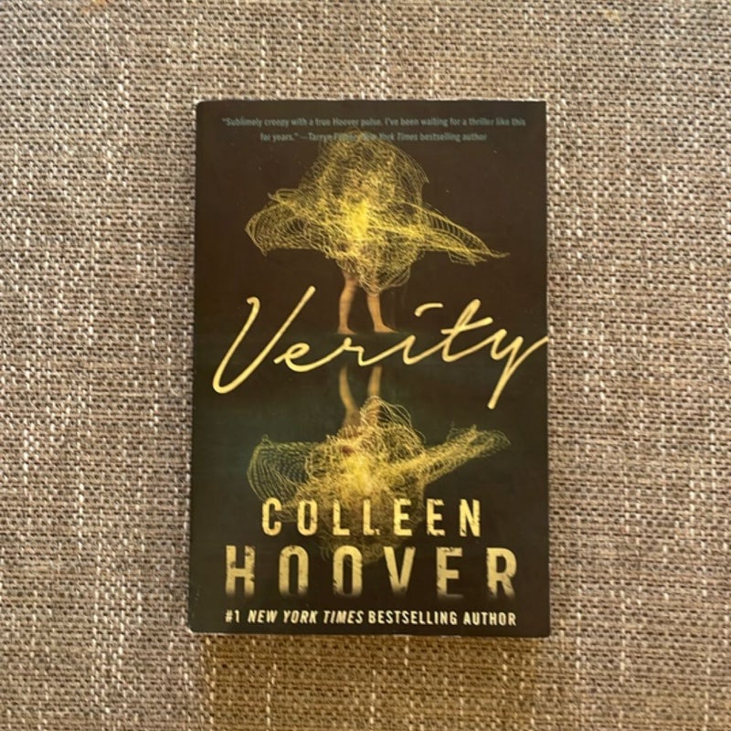 Verity