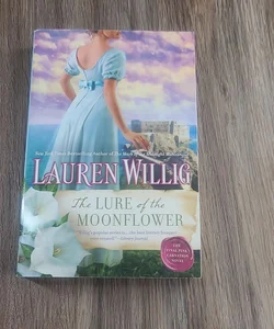 The Deception of the Emerald Ring by Lauren Willig, Paperback