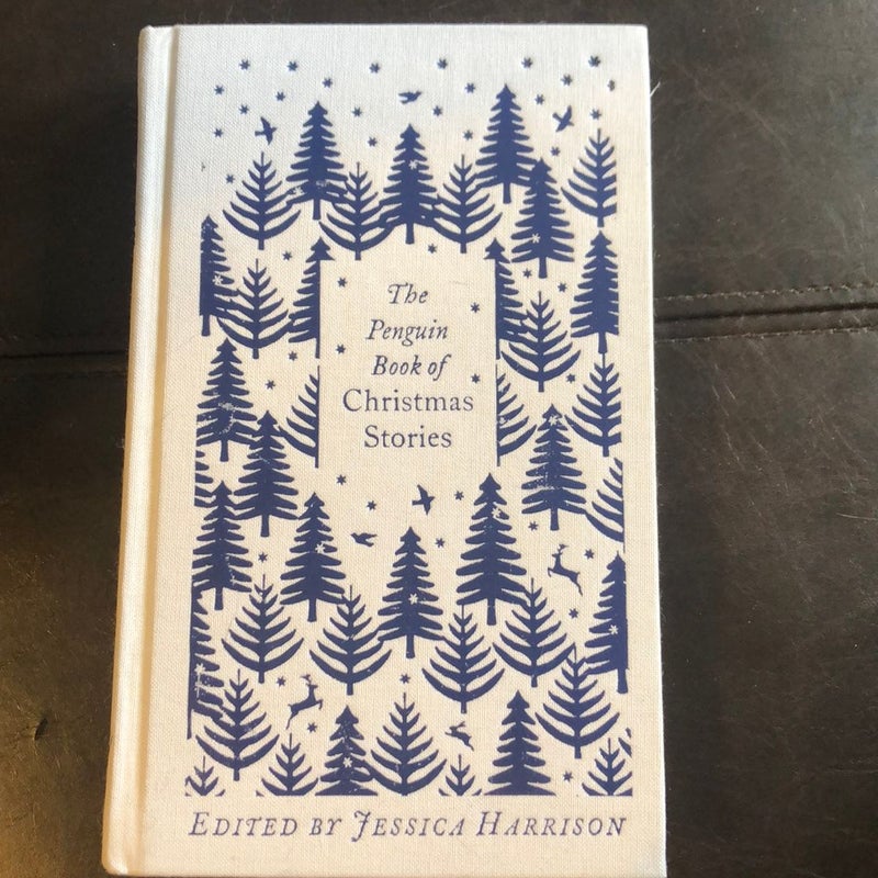 The Penguin Book of Christmas Stories