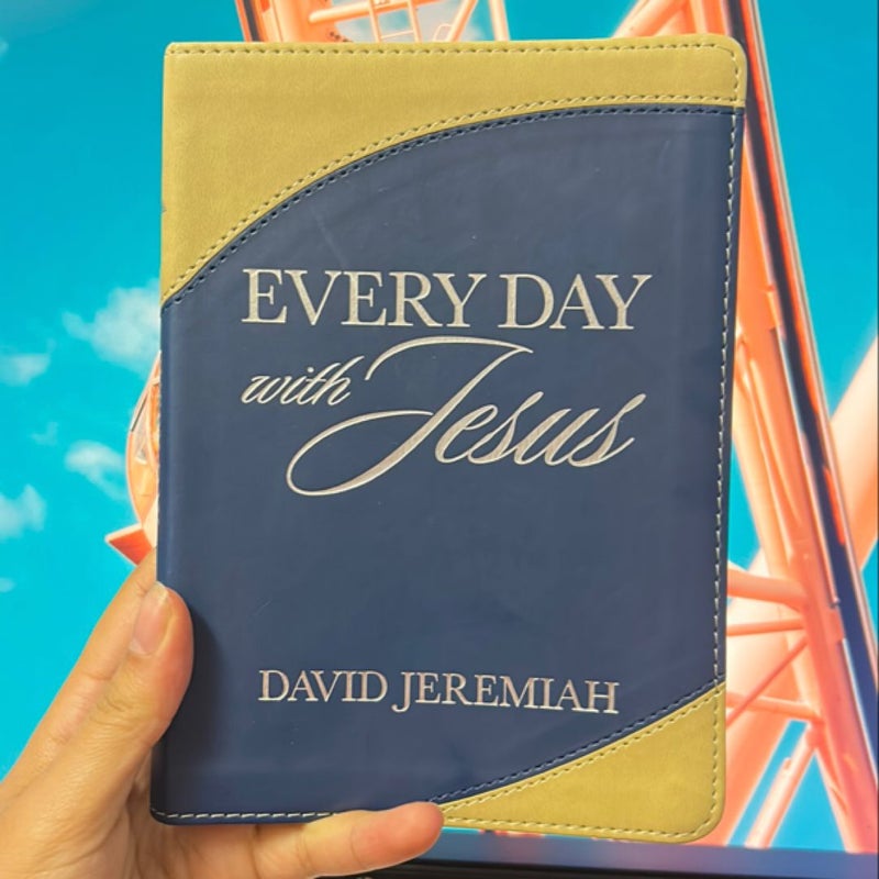 Everyday With Jesus