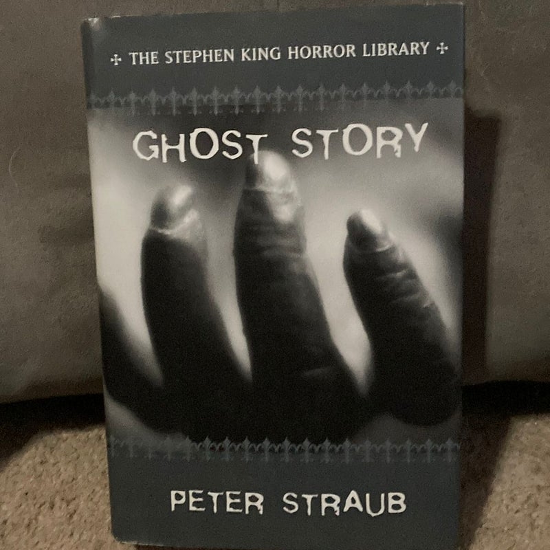 Ghost Story