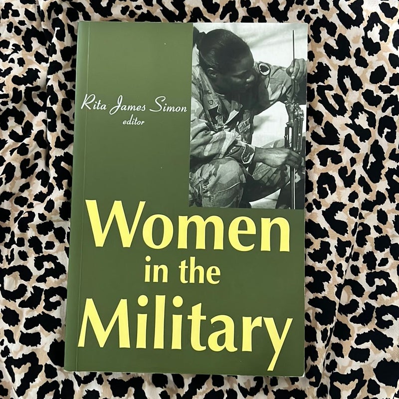 Women in the Military