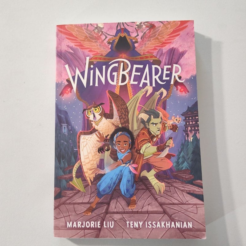 Wingbearer