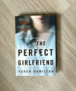 The Perfect Girlfriend