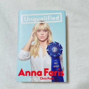 Unqualified