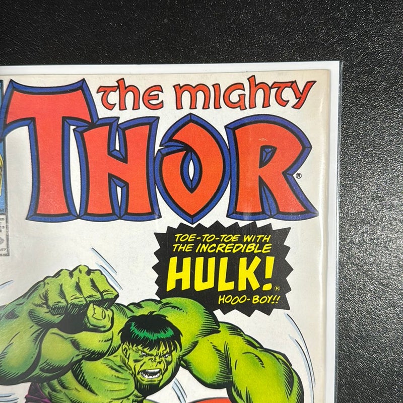 The Mighty Thor # 385 Nov 1987 Marvel Comics 