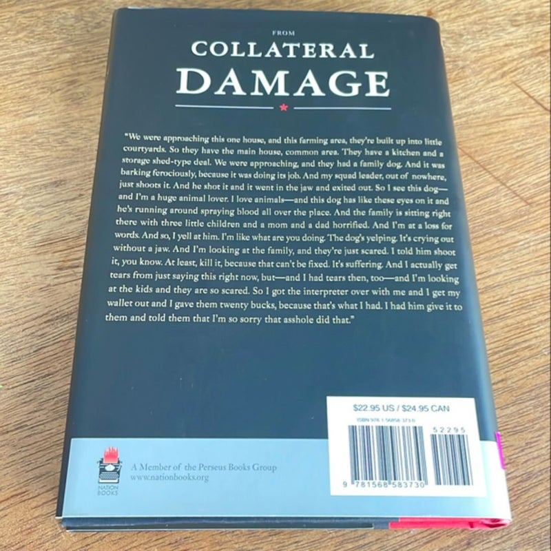 Collateral Damage