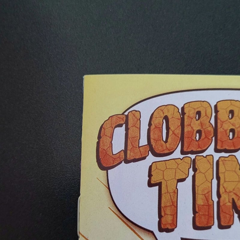 Clobberin' Time #2