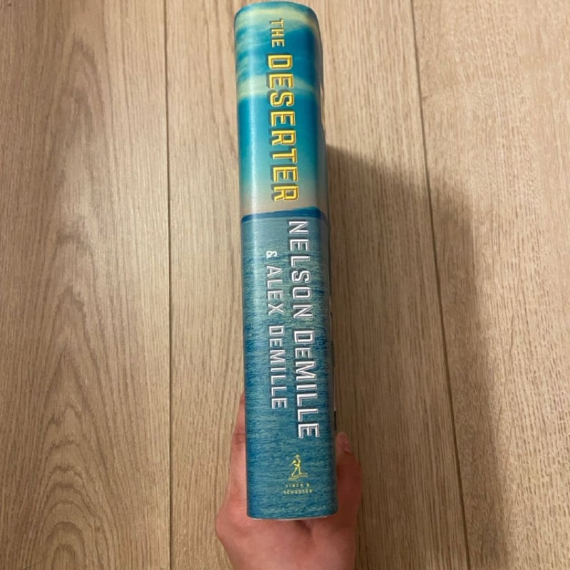 The Deserter