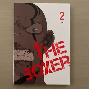 The Boxer, Vol. 2