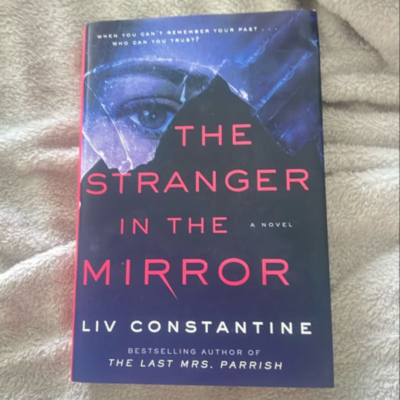 The Stranger in the Mirror