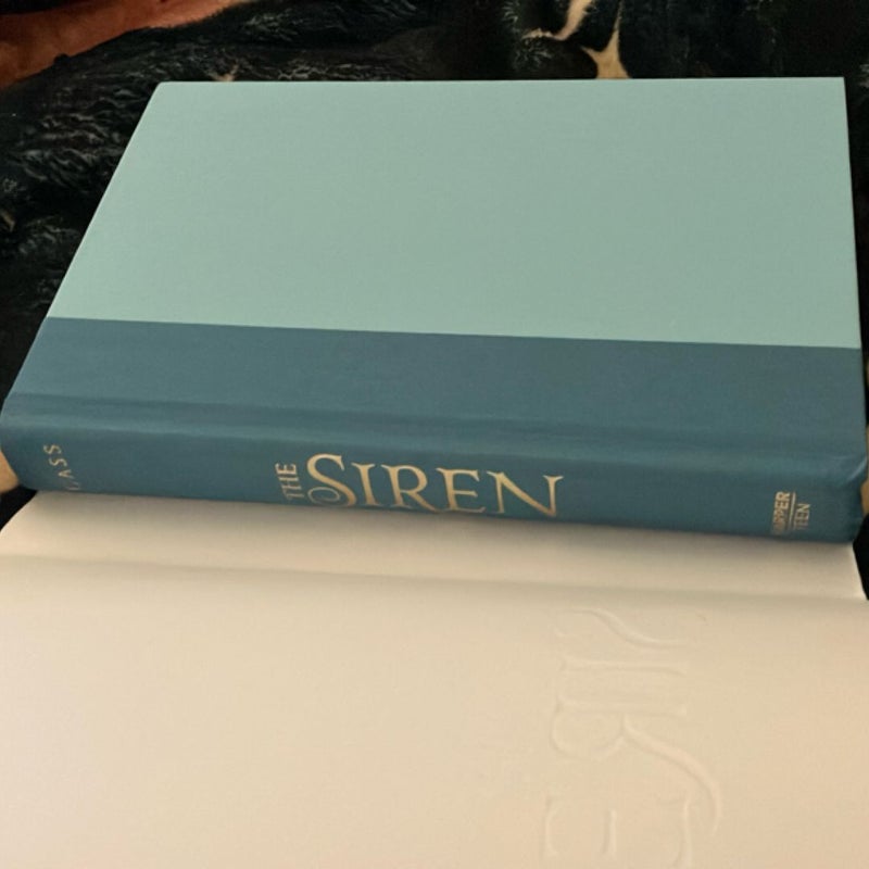 The Siren