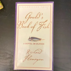 Gould's Book of Fish