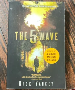 The 5th Wave