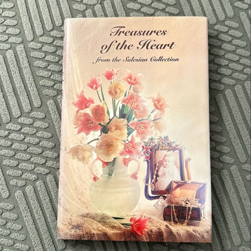 Treasures of the Heart