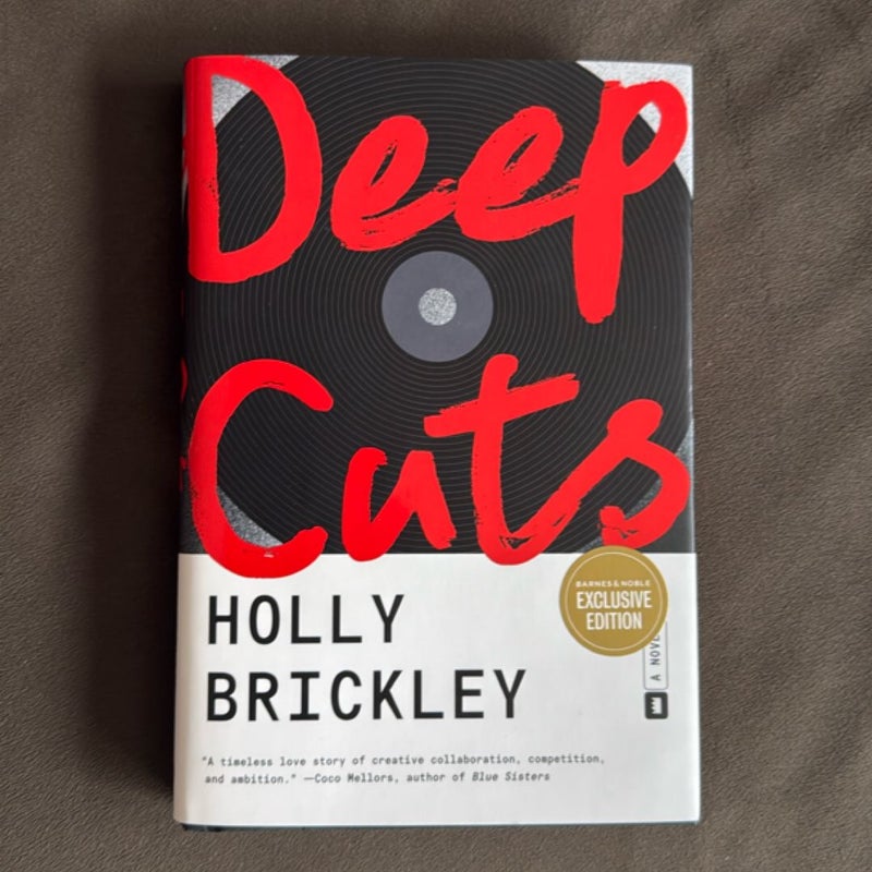 Deep Cuts