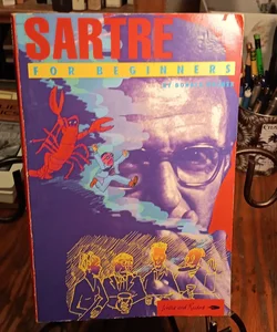 SARTRE For Beginners