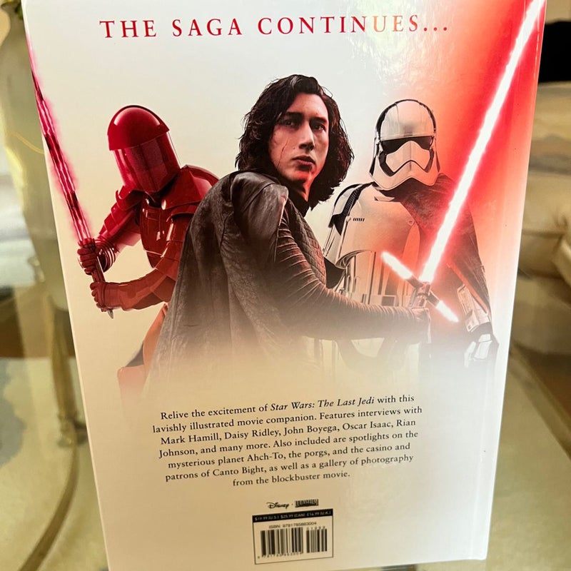 Star Wars 3 Book Bundle