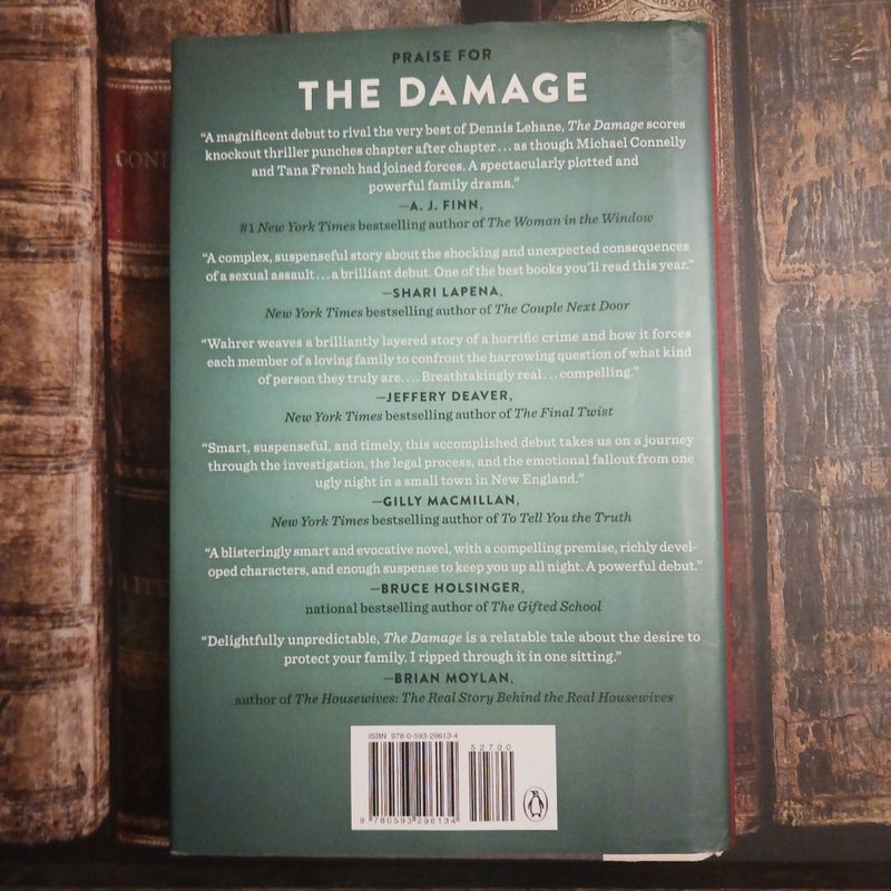 The Damage