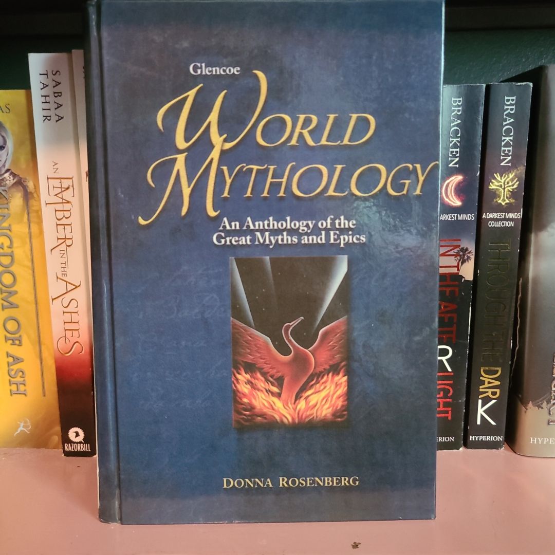 World Mythology
