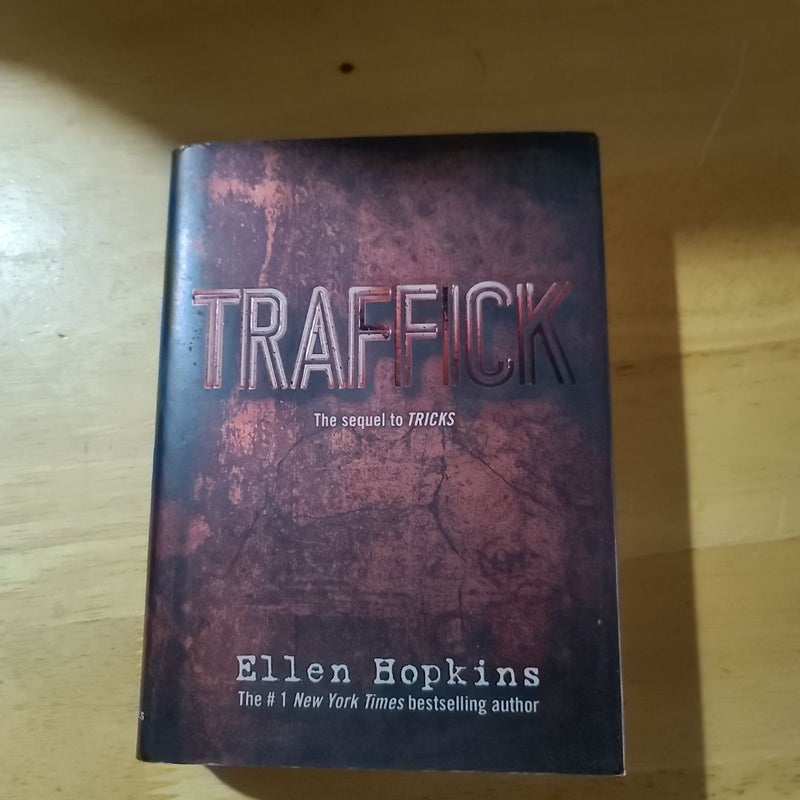 Traffick