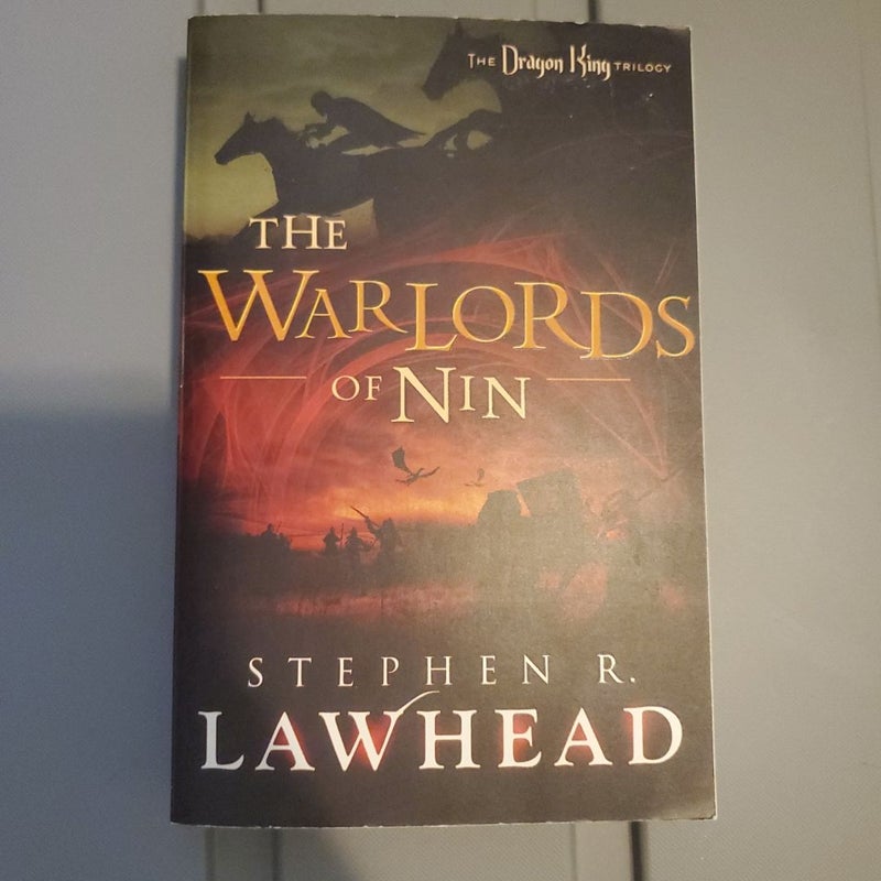 The Warlords of Nin