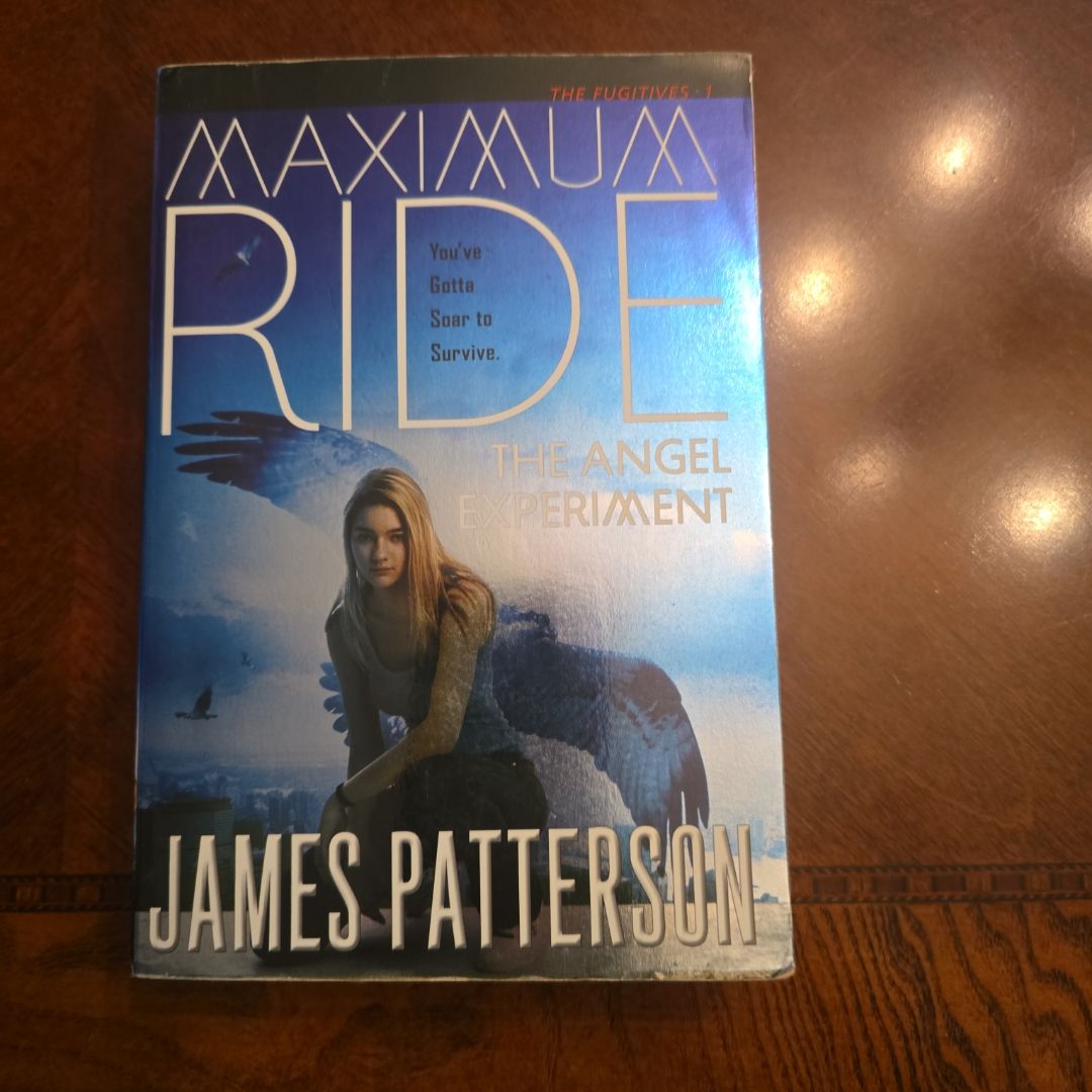 The Angel Experiment