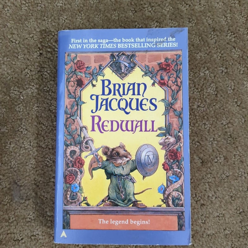 Redwall