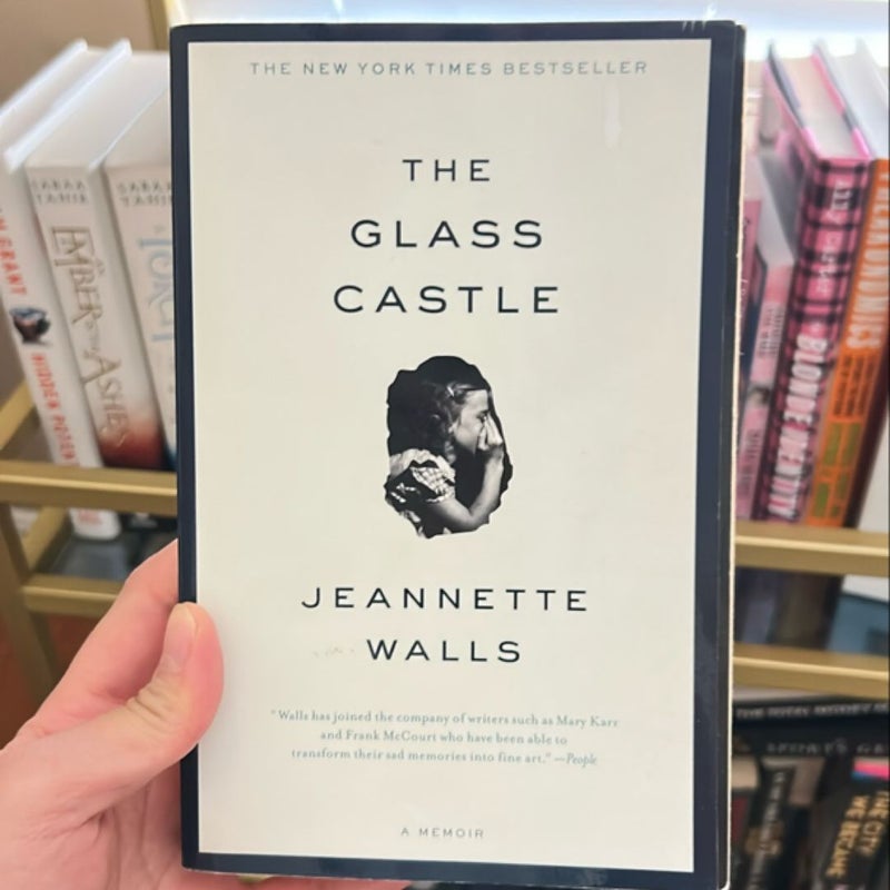 The Glass Castle