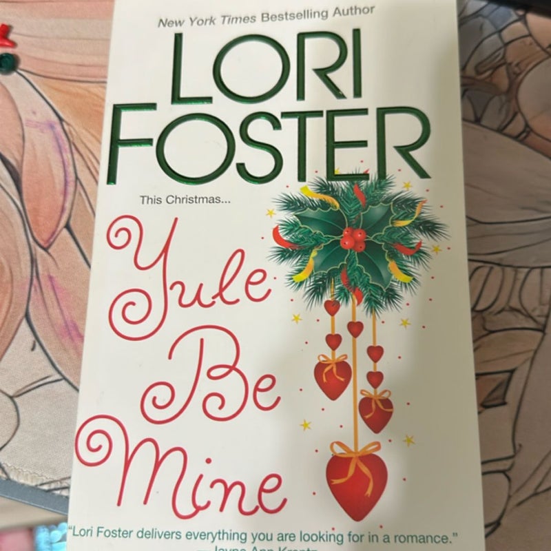 Yule Be Mine