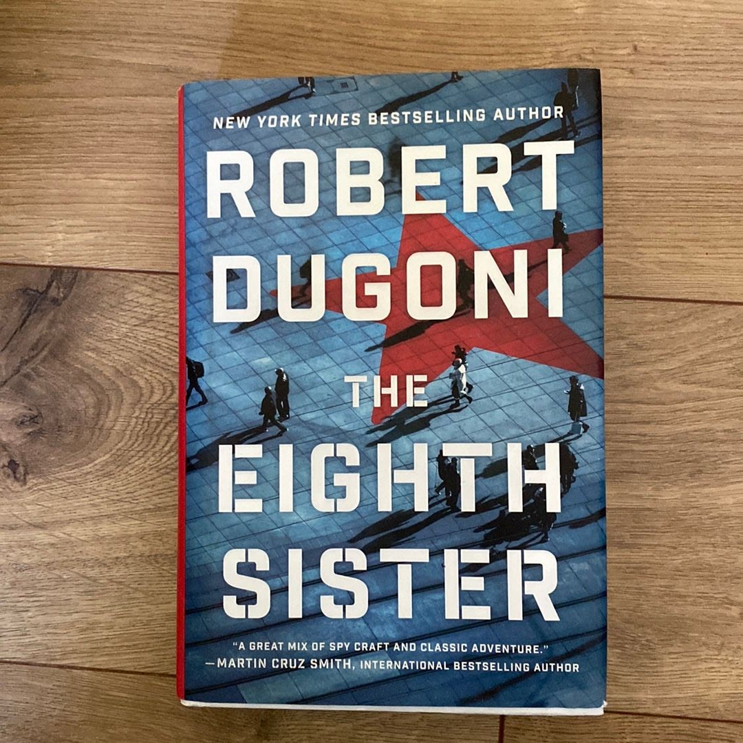 The Eighth Sister