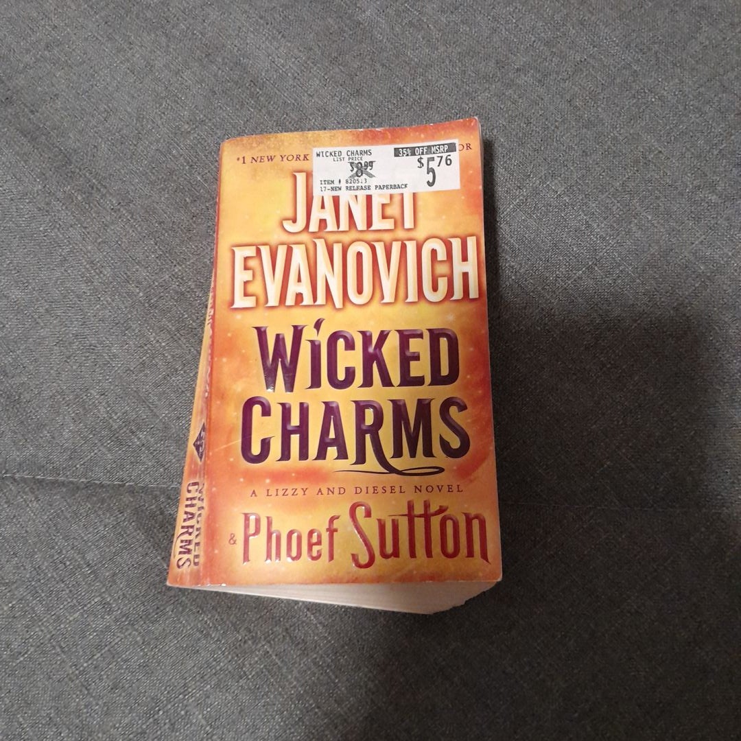 Wicked Charms