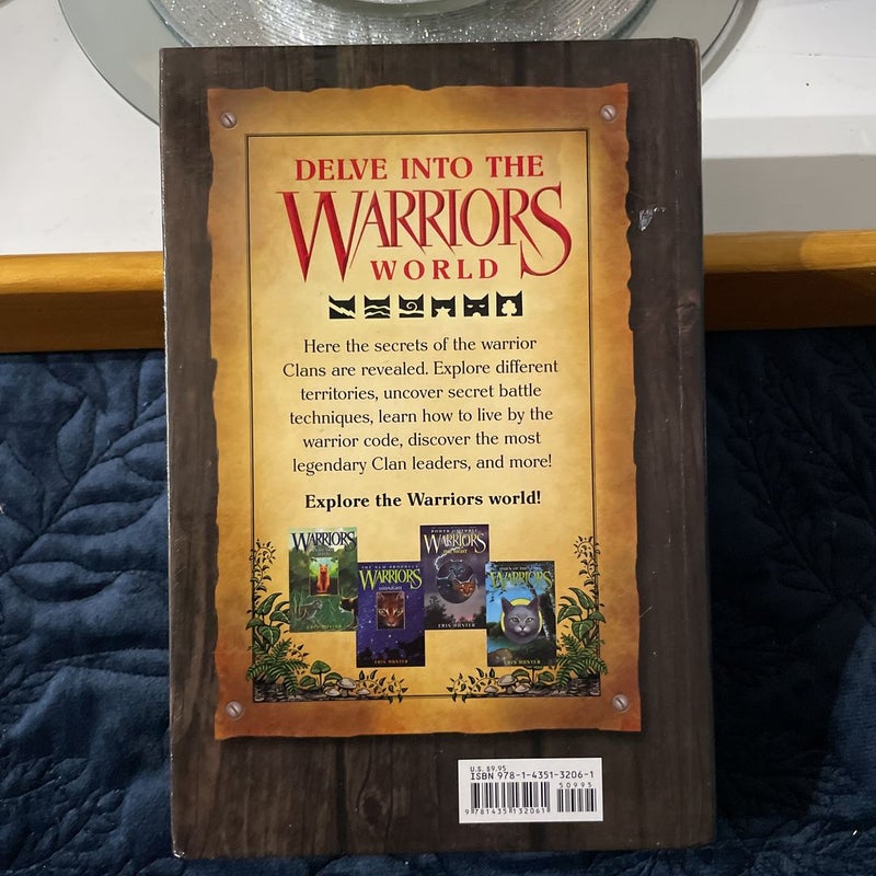 The Warriors Guide