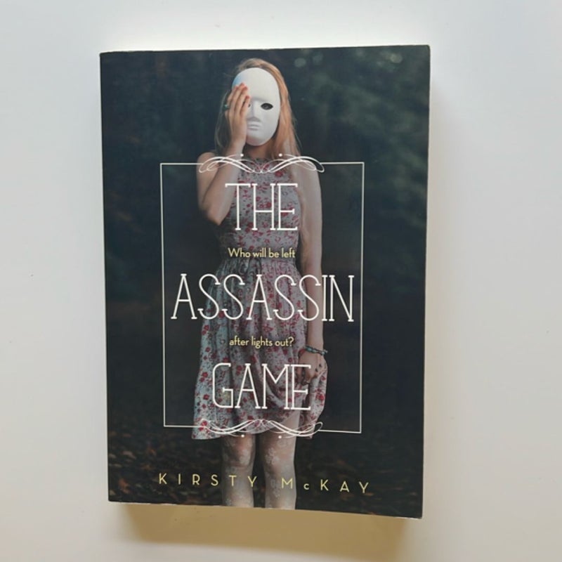 The Assassin Game