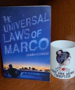 The Universal Laws of Marco