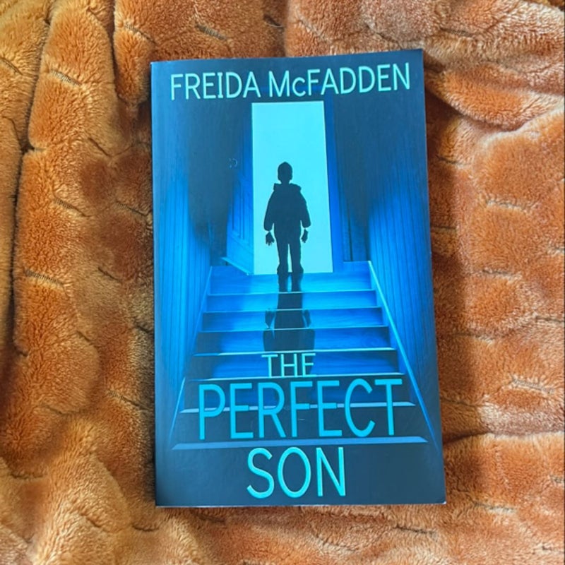 The Perfect Son