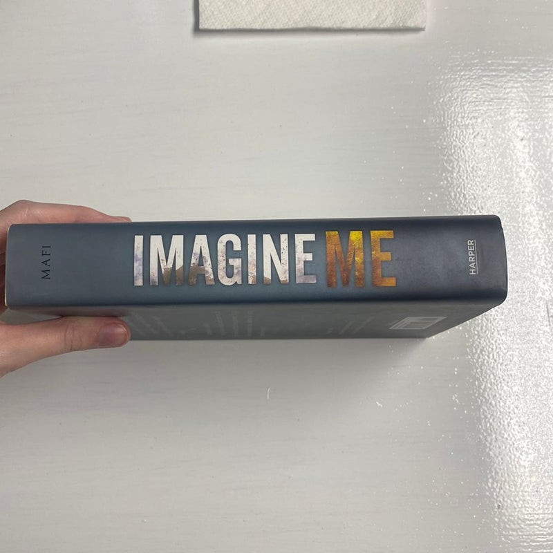 Imagine Me