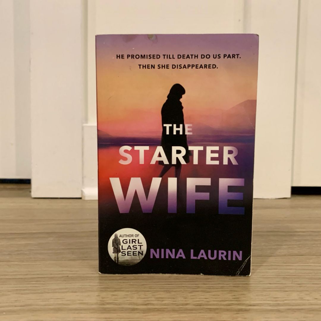 The Starter Wife