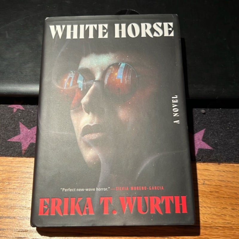 White Horse