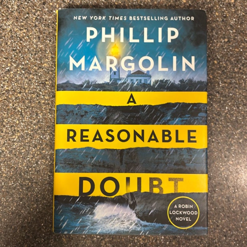 A Reasonable Doubt