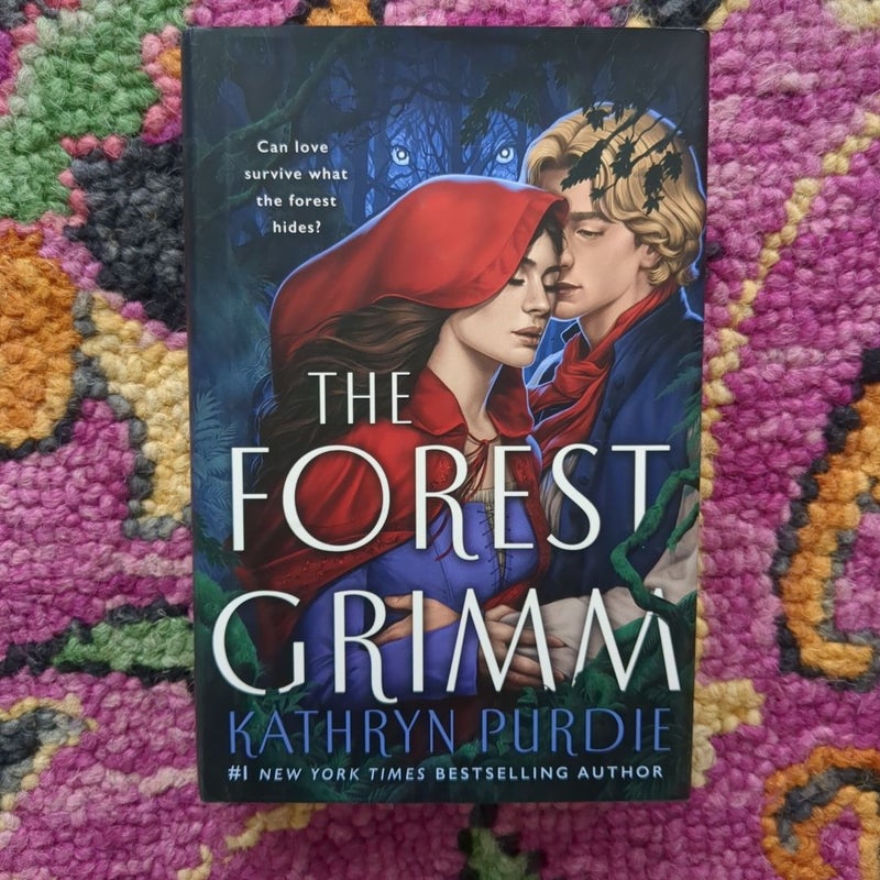 The Forest Grimm