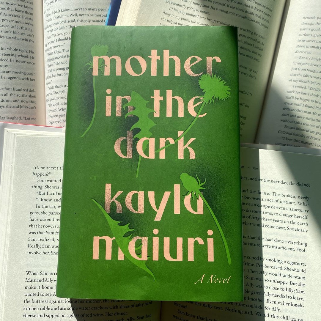 Mother in the Dark