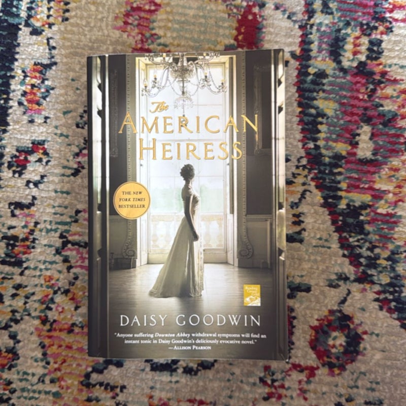The American Heiress