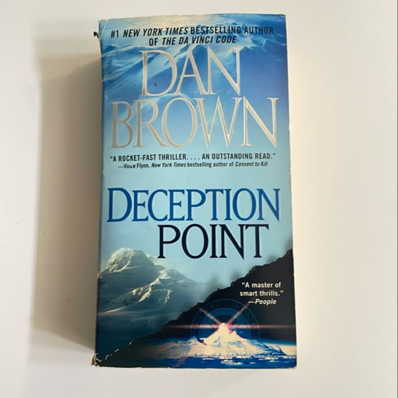 Deception Point